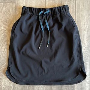 Lululemon Athletic Skirt